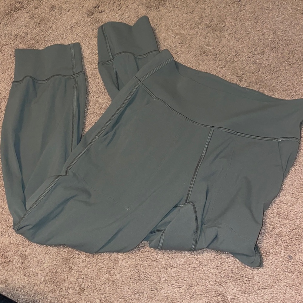 Lululemon align joggers